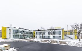 Hotel Fraenkische Schweiz-Pegnitz